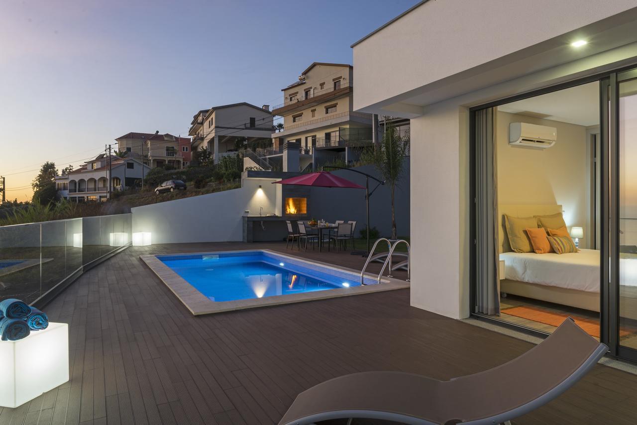 Searenity Vacation Home I By An Island Apart Arco da Calheta  Eksteriør bilde