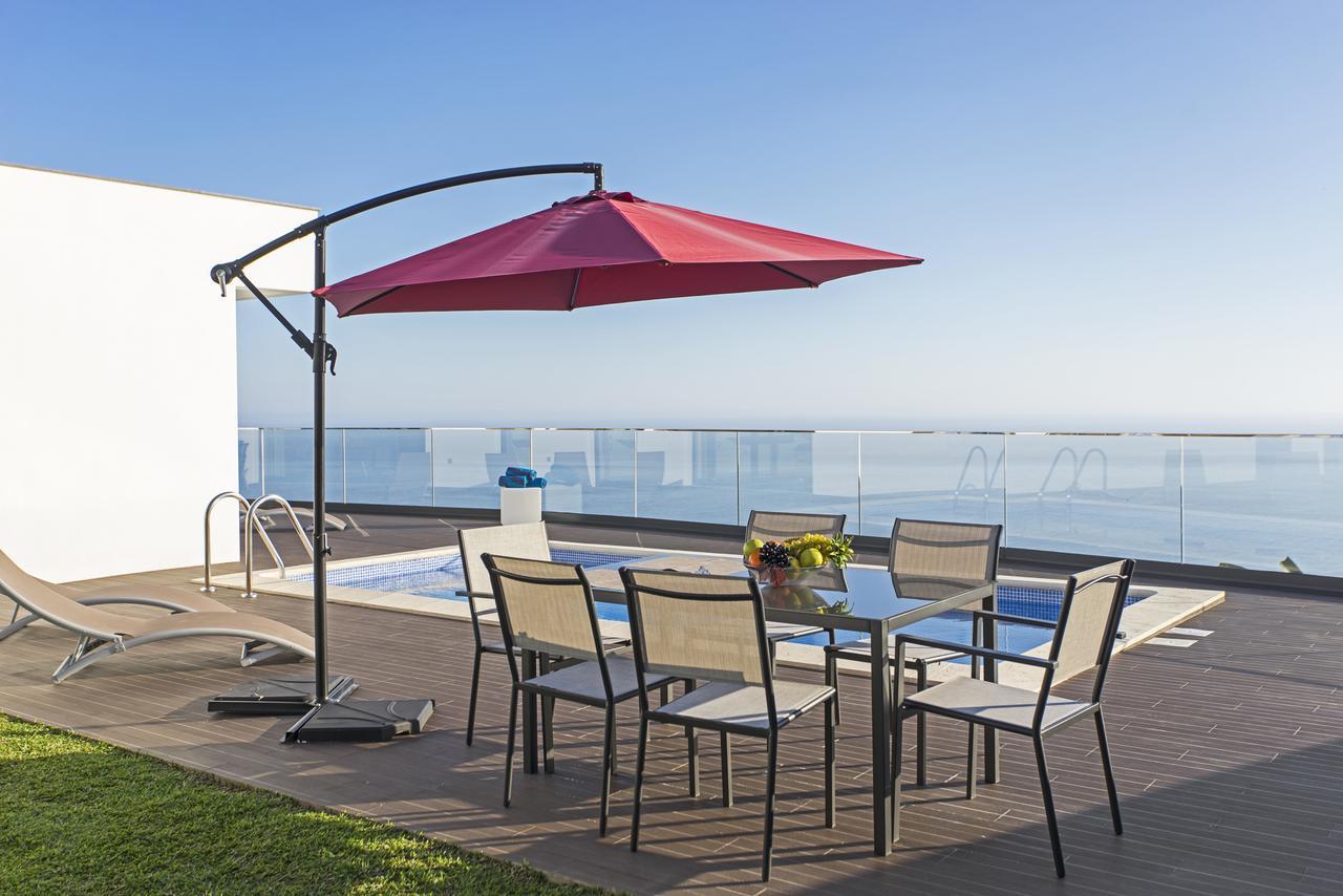 Searenity Vacation Home I By An Island Apart Arco da Calheta  Eksteriør bilde