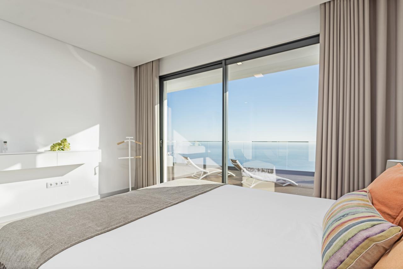 Searenity Vacation Home I By An Island Apart Arco da Calheta  Eksteriør bilde