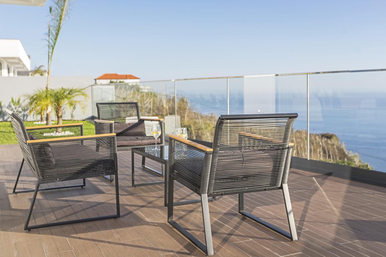 Searenity Vacation Home I By An Island Apart Arco da Calheta  Eksteriør bilde