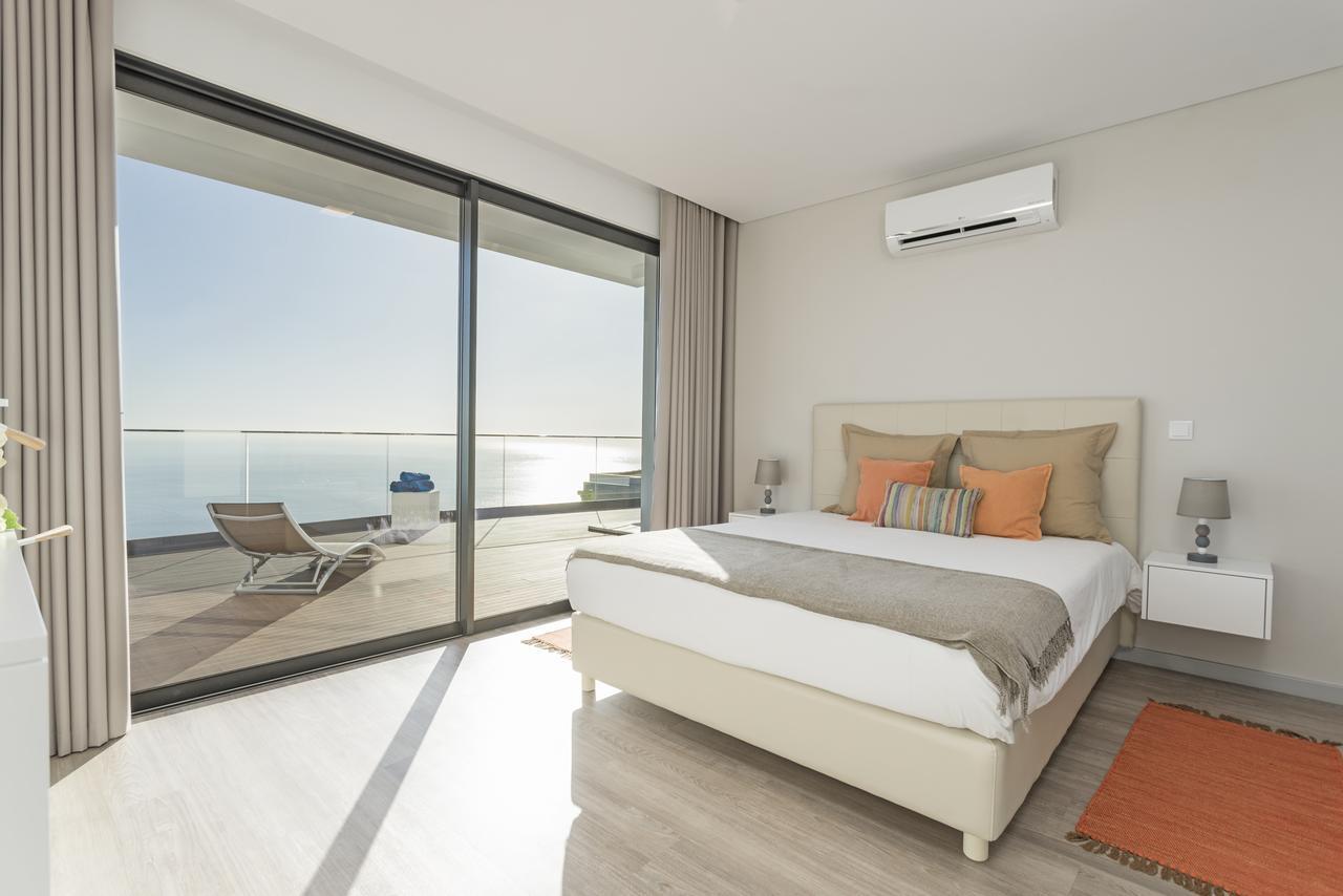 Searenity Vacation Home I By An Island Apart Arco da Calheta  Eksteriør bilde