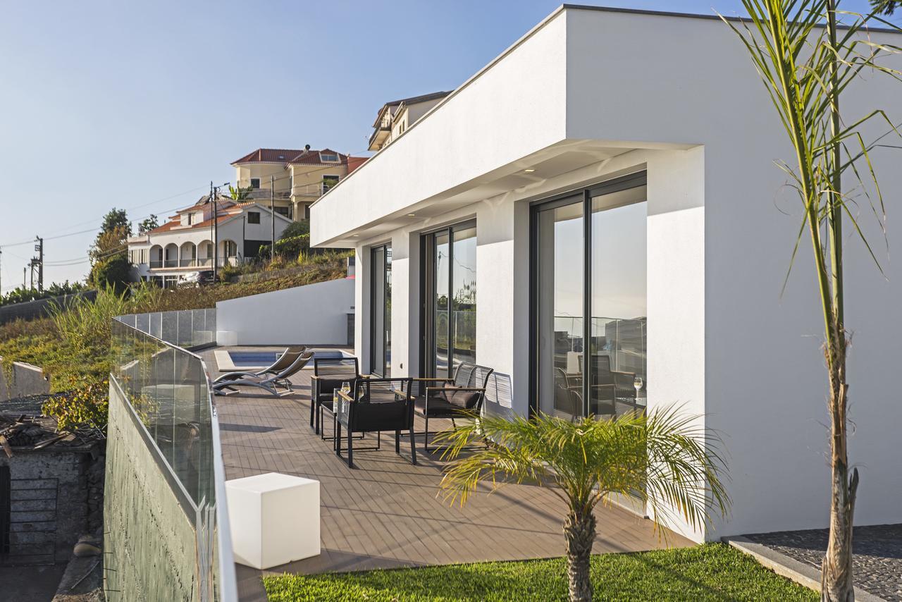 Searenity Vacation Home I By An Island Apart Arco da Calheta  Eksteriør bilde