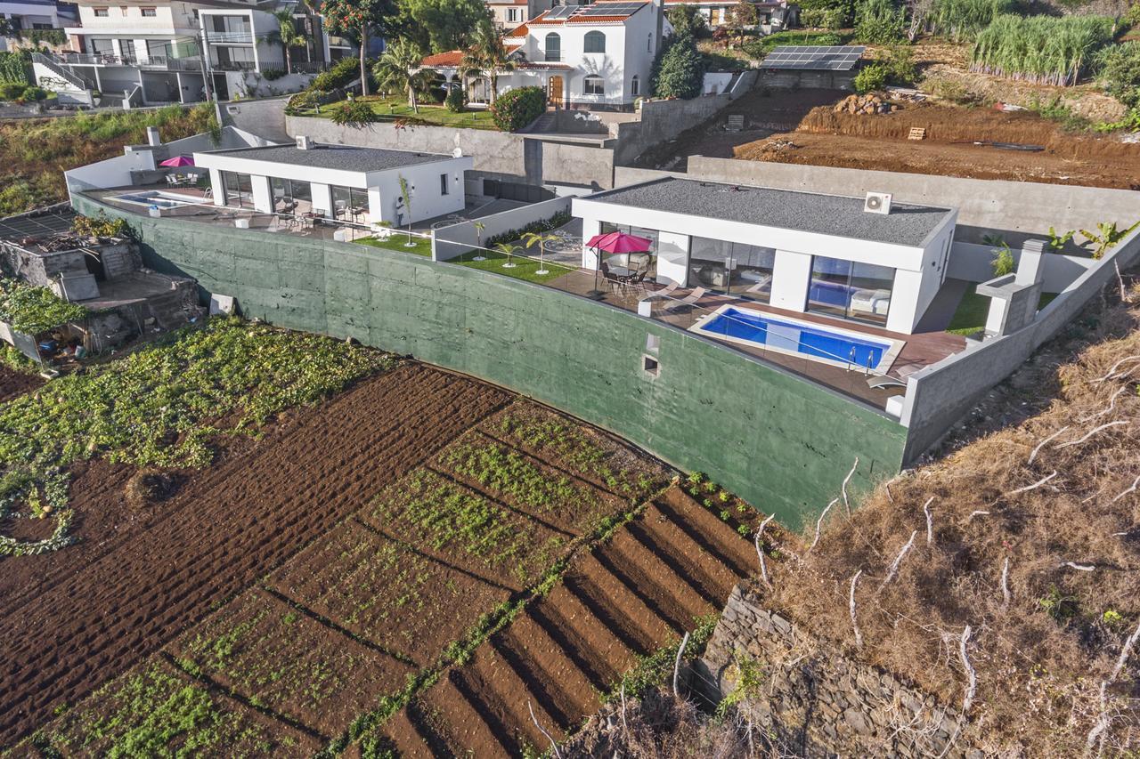 Searenity Vacation Home I By An Island Apart Arco da Calheta  Eksteriør bilde